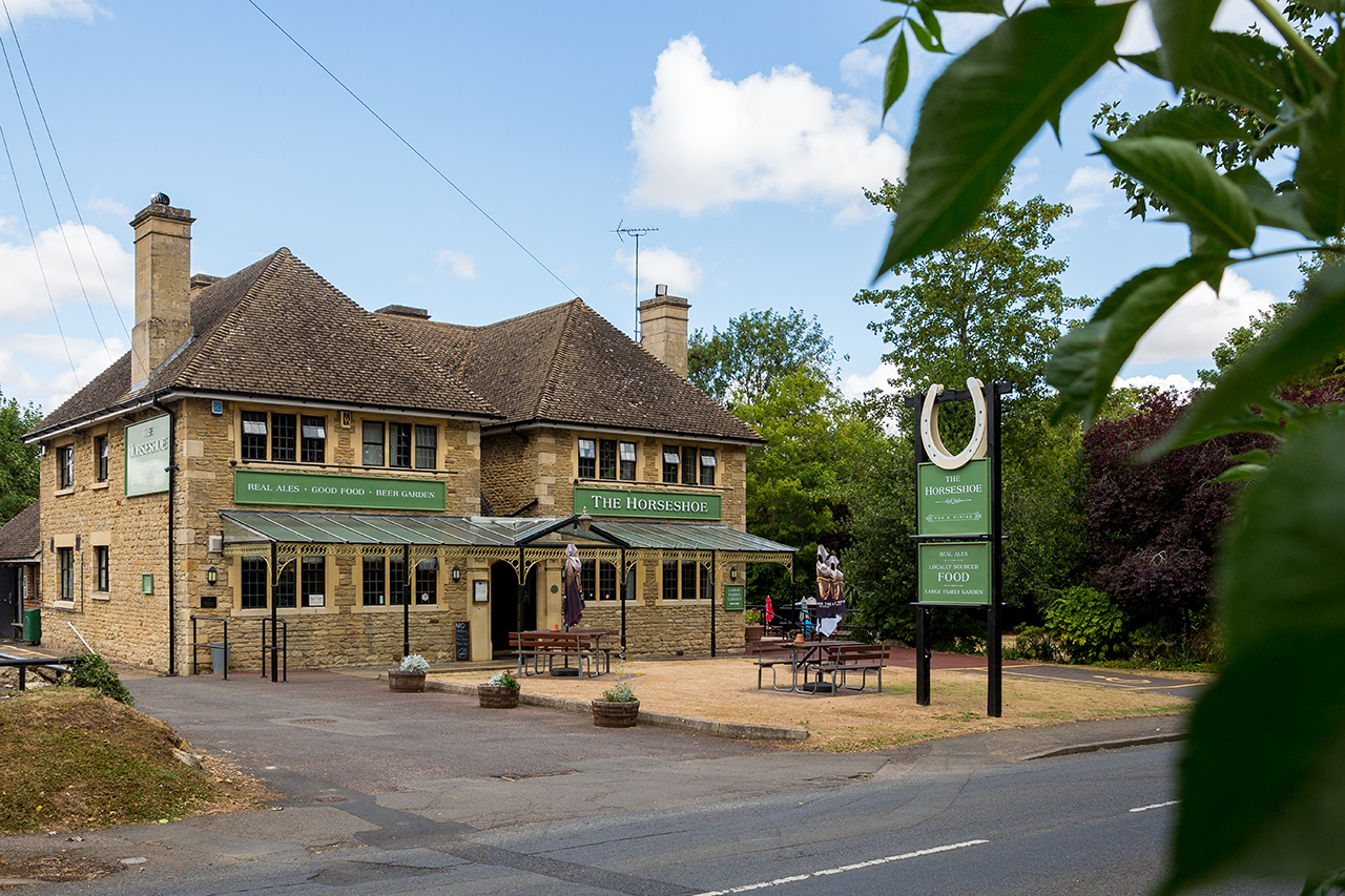The Atrium New homes & houses in Overstone for sale New homes near